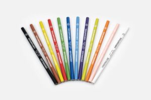 Lápices de underglaze | Underglaze Pencils