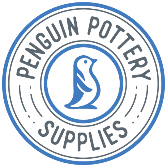 Penguin Pottery