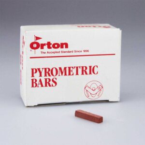 Pyrometric Bars A