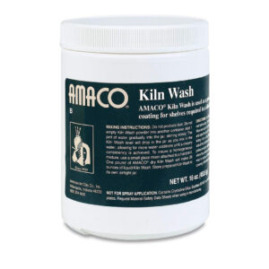 Kiln Shelf Wash - Kiln Wash en polvo