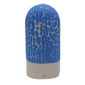 Crawl Glaze (Blue)