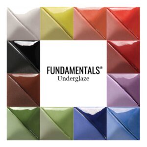 Fundamentals (Set de 12 colores)