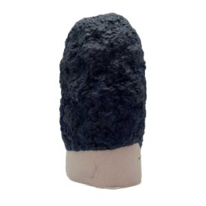 Puff Glaze (Black)