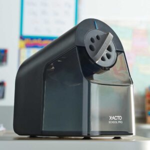 X-ACTO SchoolPro Electric Sharpener G