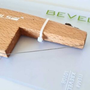 X-Bevel Bevel Cutter F