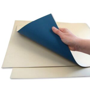 Mat para amasar y modelar | uWedge Work Mat