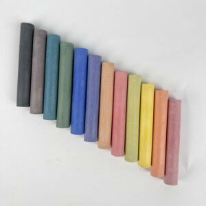 Tizas de underglaze | Underglaze Chalks