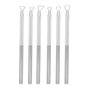 6 herramientas de modelado de aleación de aluminio | 6 Aluminium Alloy Modelling Tools