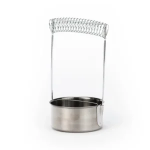 Recipiente para lavar pinces | Brush Washing Pot