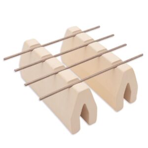 Estante pequeño para hornear joyería | Small Bead Rack