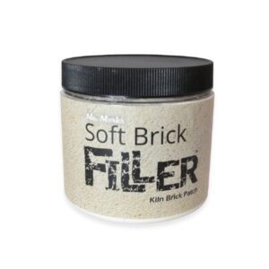 Reparador de ladrillos blandos de horno | Soft Brick Filler