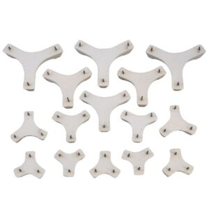 Paquete de pines para horno, Heavy Duty | Stilt Package, Heavy Duty