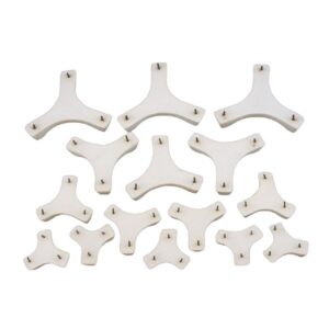 Paquete de pines, Single Pin A | Stilt Package, Single Pin A