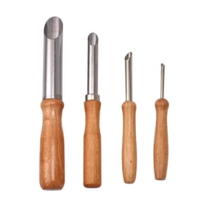 Set de herramientas para hacer huecos | Hole Punch Tools Set