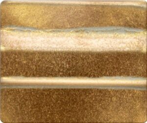 Metallic Gold