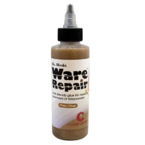 Ware Repair | Reparador de piezas