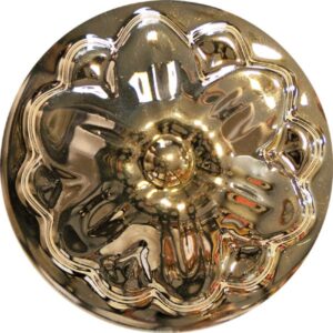 Bright Gold - Lustre / Luster